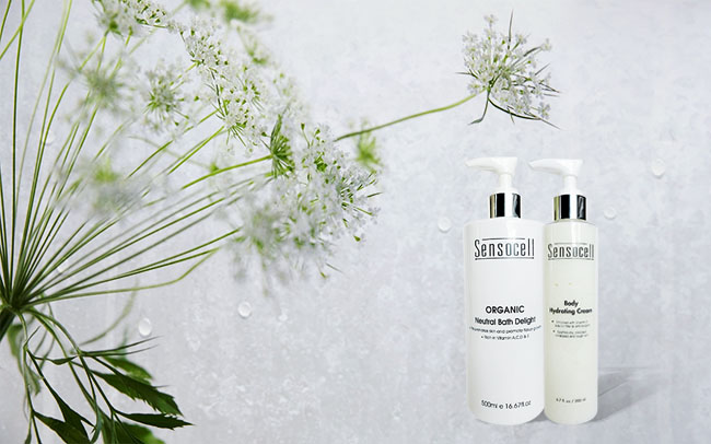 Body Care Series