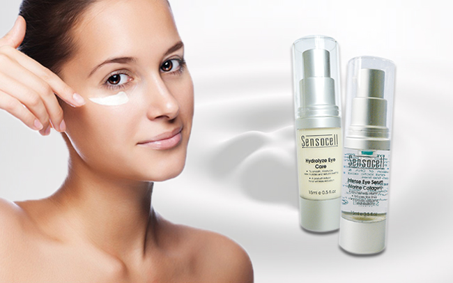 Eye Care Series