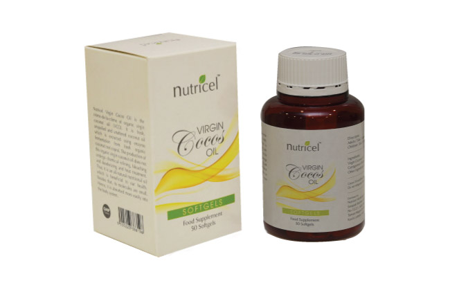 Health Supplements