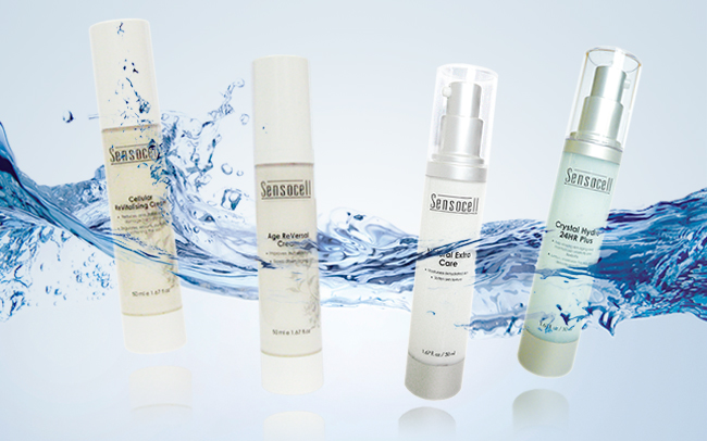 Moisturizer Series